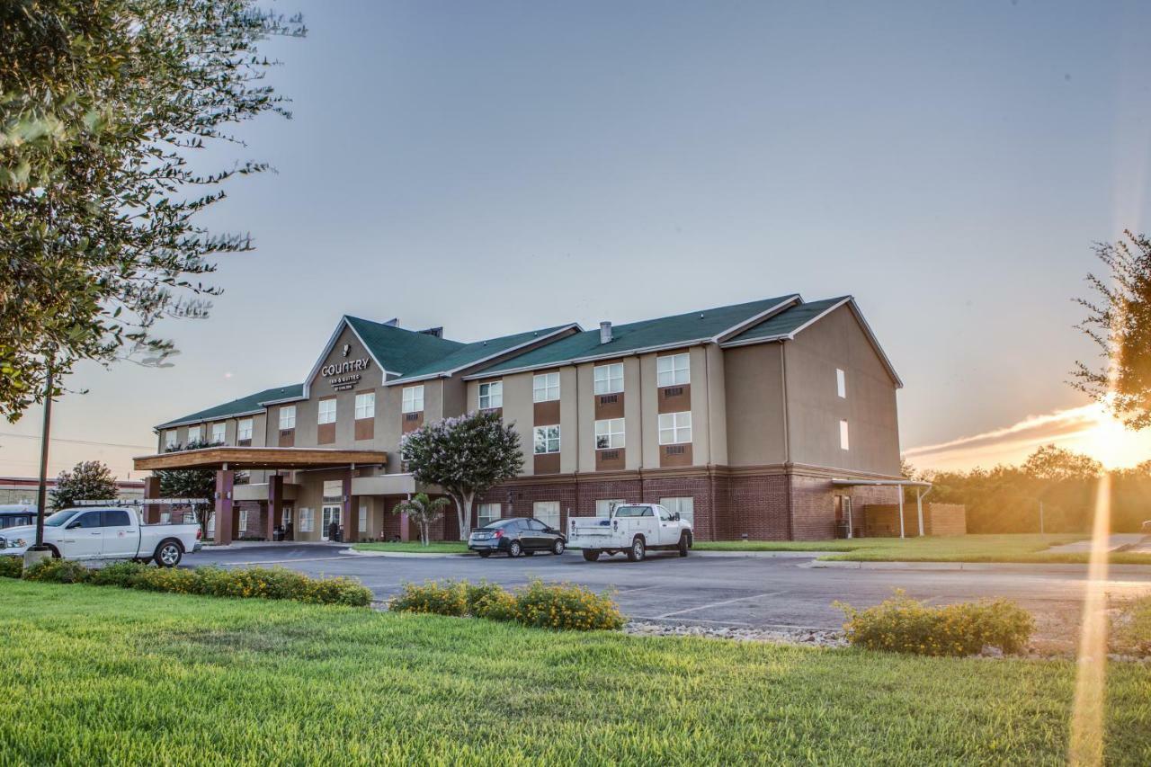 Country Inn & Suites By Radisson, Harlingen, Tx Exterior foto